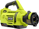 RYOBI P2807BTL 18V Electrostatic Sprayer 1 Gal. bare tool P2807- TOOL ONLY Like New