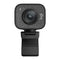 LOGITECH FOR CREATORS STREAMCAM PREMIUM WEBCAM FOR CREATORS, VU0054 – GRAPHITE - Like New