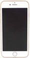 APPLE IPHONE 8 64GB T-MOBILE GOLD - MQ712LL/A Like New