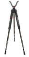 1100485 BOG HAVOC SHOOTING STICK TRIPOD CAMO - Brand New