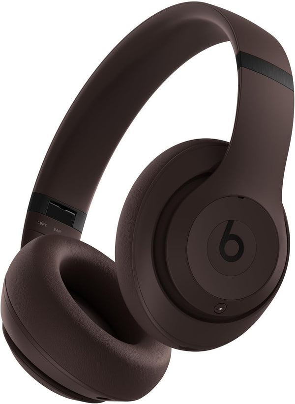 Beats Studio Pro - Wireless Bluetooth Noise Cancelling Headphones - Deep Brown Like New