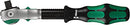 WERA 8000 B SPEED RATCHET 3/8" RATCHET 3/8" DRIVE - MULTI - Like New