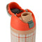 OWALA SPECIAL 16OZ STAINLESS STEEL INSULATED WATER BOTTLE - GINGHAM GETAWAY - Like New