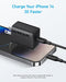 ANKER 30W USB-C Charger, Anker 312 Charger with Compact & Foldable Design 2PK - Like New