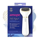 AMOPÉ PEDI PERFECT ELECTRIC CALLUS REMOVER FOOT FILE C0592V2.0 - WHITE - Brand New