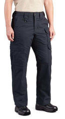 PROPPER WOMEN PROPPER LIGHTWEIGHT TACTICAL PANTS FOR LADIES, SIZE 4, NAVY - Brand New