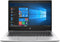 HP EliteBook 830 G6 13.3" 1920x1080 Touch i7-8665U 16GB 480GB SSD - SILVER - Like New