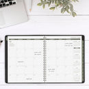 2026 AT-A-GLANCE Planner, Monthly, 7" x 8.75", Medium, Recycled (70120G0526) - Brand New