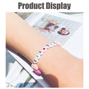 RDYKGOOG SISTER'S BIG BRACELET GIFT LITTLE GIRLS' SISTER JEWELRY - BIG SISTER - Brand New