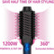 DIMECANO Hair Dryer Brush, Upgraded 4 in 1 One Hair Dryer and Styler Volumizer Like New