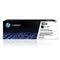 HP 83X Black High-yield Toner Cartridge Work HP LaserJet Pro M201 CF283X - Black - Brand New
