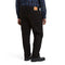 LEVI'S MEN'S 505 STANDARD FIT JEANS - SIZE: MEN 34X29 - BLACK - Brand New