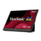 VIEWSONIC 15.6 INCH PORTABLE IPS MONITOR - BLACK - Scratch & Dent