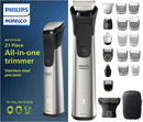 Philips Norelco Multigroom Series 9000 - Men's Grooming Kit, - Scratch & Dent