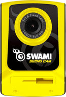 Izzo Swami Swing CAM A44030 - BLACK/YELLOW - Like New