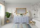 Pfister Jaida Waterfall Bathroom Sink Faucet 3 Hole B083LDQX61 - Brushed Nickel - Brand New