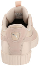 379212-02 PUMA Damen Cali G Golf Shoe Rosebay White Size Womens 6.5 - Like New