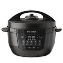 Instant Pot 7.5QT RIO Wide 7-in-1 Electric Multi-Cooker DUPC801BK - Black - Brand New