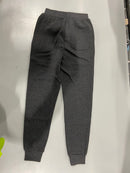 EMBER GEAR BOYS' FLEECE JOGGERS - SIZE: SMALL - CHARCOAL - Brand New
