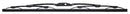 RAIN-X RX30212 WEATHERBEATER ALL SEASON AUTOMOTIVE WIPER BLADE - 12" - BLACK - Like New