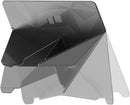 Mobile Pixels Origami Folding Kickstand 103-1002P01 - Black - Brand New