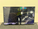 For Parts: Sony 65" Class - XR-65X90CK 4K UHD TV CRACKED SCREEN MISSING  COMPONENTS