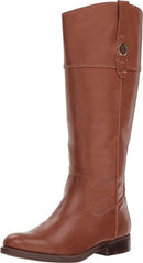 Tommy Hilfiger Shano-WC Medium Brown 8 M - Brand New