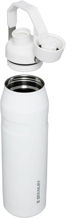 Stanley IceFlow Fast Flow Bottle - POLAR WHITE - Brand New