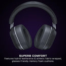 TURTLE BEACH STEALTH 700 GEN 3 MULTIPLATFORM USB AMPLIFIED TBS-2101-05 - BLACK - Like New