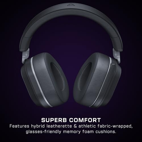 TURTLE BEACH STEALTH 700 GEN 3 MULTIPLATFORM USB AMPLIFIED TBS-2101-05 - BLACK - Like New