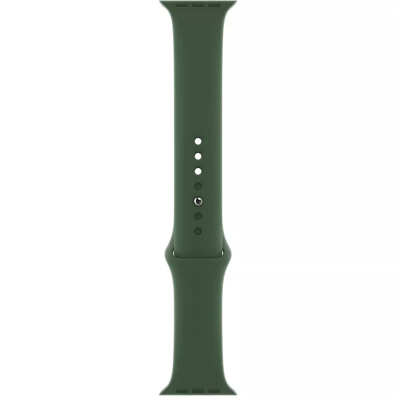 APPLE WATCH SOLO LOOP 41MM - CLOVER - SIZE 1 MKWL3AM/A - Like New
