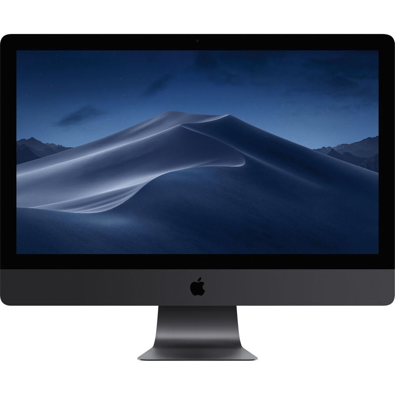For Parts: Apple iMac Pro 27" Retina 5K Xeon W 32 1TB SSD CANNOT BE REPAIRED-NO POWER