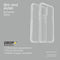 OtterBox Galaxy S22+ Symmetry Series Case - WallFlower - Like New