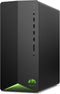 HP Pavilion Gaming Desktop i5-10400F 16GB 512GB RTX 2060 TG01-1260 -Shadow Black - Like New