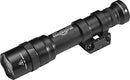 SUREFIRE M600 DUAL FUEL SCOUT LIGHT WITH Z68 SWITCH AND THUMBSCREW MOUNT - BLACK - Like New