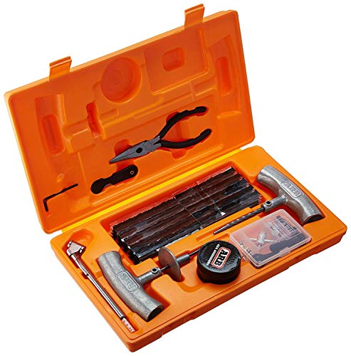 ARB 10000011 Speedy Seal 2 Universal Heavy Duty Tire Repair Kit - Like New