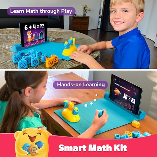 SHIFU PLAYSHIFU JUNIOR GENIUS PACK | 3-IN-1 STEM LEARNING KIT - MULTICOLOR - Like New