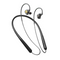 GENERIC VT-S10 NECKBAND WIRELESS BLUETOOTH EARPHONES - BLACK - Like New
