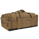 Condor Colossus Duffel Bag - Coyote Brown - Brand New