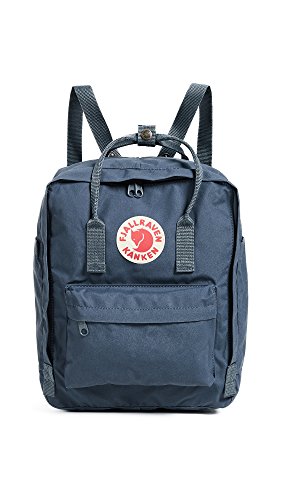 23510-31 Fjallraven Kanken Backpack Grey - Brand New