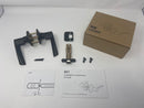 GENERIC 801 LEVER - MATTE BLACK - Like New