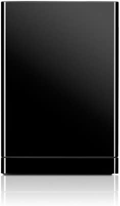 Seagate STCA3000101 Backup Plus Desktop 3TB External Hard Drive - BLACK - Like New