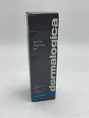 DERMALOGICA SPECIAL CLEANSING GEL GENTLE-FOAMING FACE WASH - GRAY/WHITE - Brand New