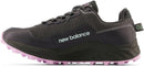 WT2190W1 New Balance Women's FuelCell 2190 V1 Trail Shoe Black/Cosmic Rose 7.5 Brand New