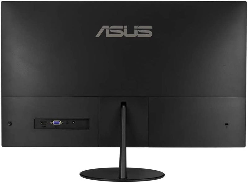 ASUS VL249HE Monitor 23.8 FHD 75Hz IPS Adaptive-Sync/FreeSync HDMI VGA - Brand New