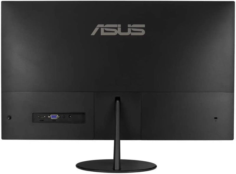 ASUS VL249HE Monitor 23.8 FHD 75Hz IPS Adaptive-Sync/FreeSync HDMI VGA New