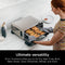 Ninja SP351 Foodi Smart 13-in-1 Dual Heat Air Fry Countertop - Scratch & Dent