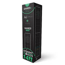 AI GOLF GEMINI SERIES HIGH-TECH GOLF 14FT PUTTING GAMES MAT - - Scratch & Dent
