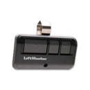 LIFTMASTER GARAGE DOOR OPENER, GATE OPERATOR OR MYQ ACCESSORIES 893MAX - BLACK - Brand New