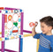 Fisher-Price Jungle Gym Play Structure with Slide for Kids with Bean Bag Toss - Like New